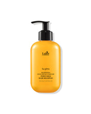 Perfumed Hair Shampoo [La pitta] 250ml