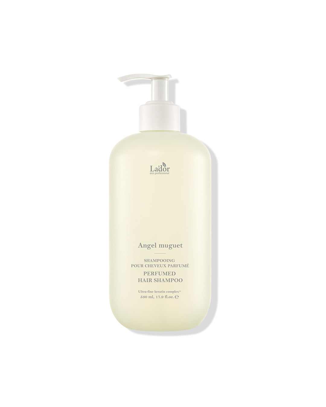 Perfumed Hair Shampoo [Angel Muguet] 530ml