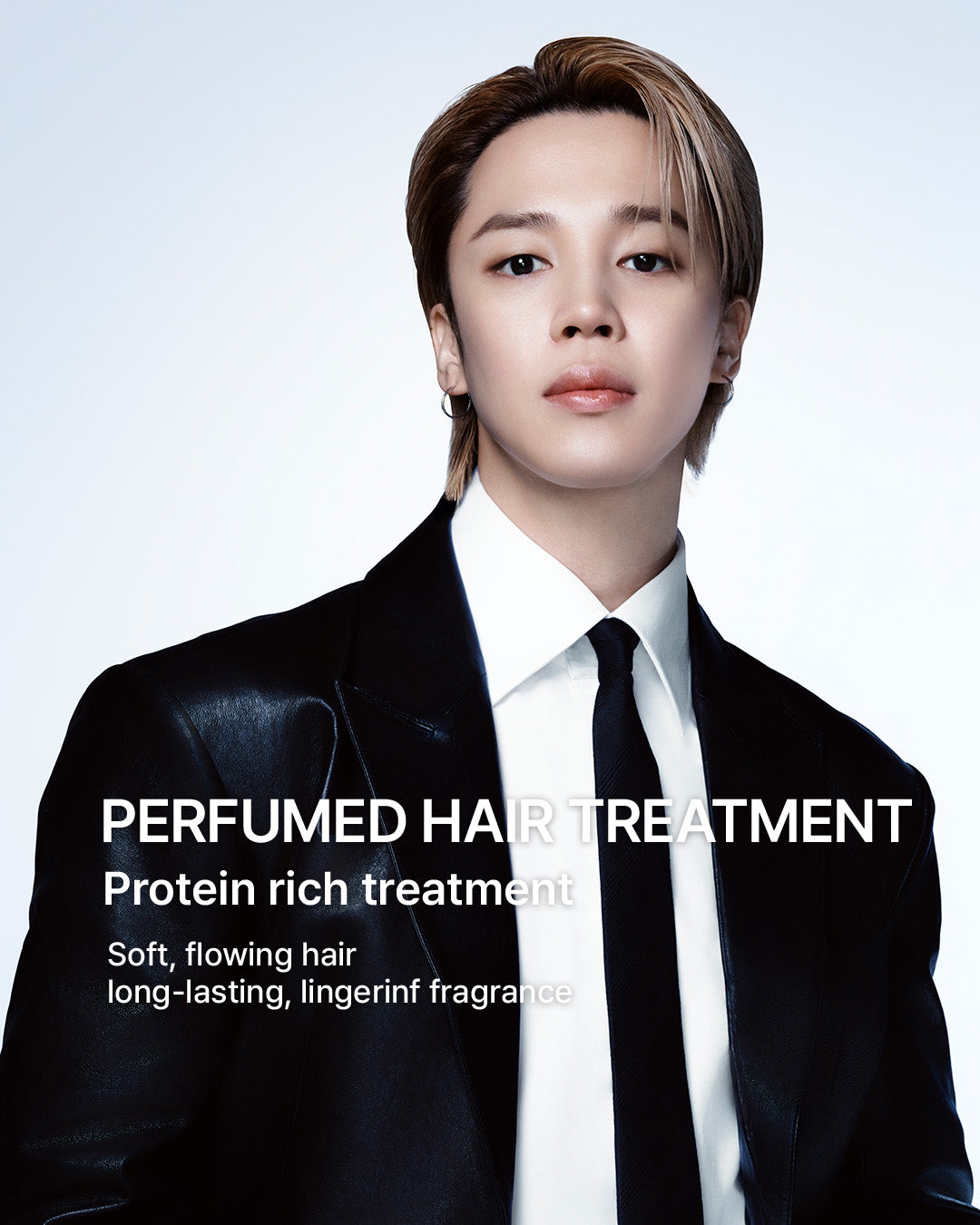 Perfumed Hair Treatment [Angel Muguet] 50ml