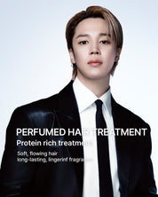 Perfumed Hair Treatment [Angel Muguet] 50ml