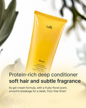 Perfumed Hair Treatment [Hinoki] 380ml