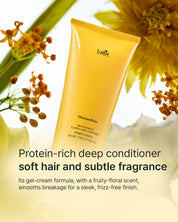Perfumed Hair Treatment [Osmanthus] 50ml