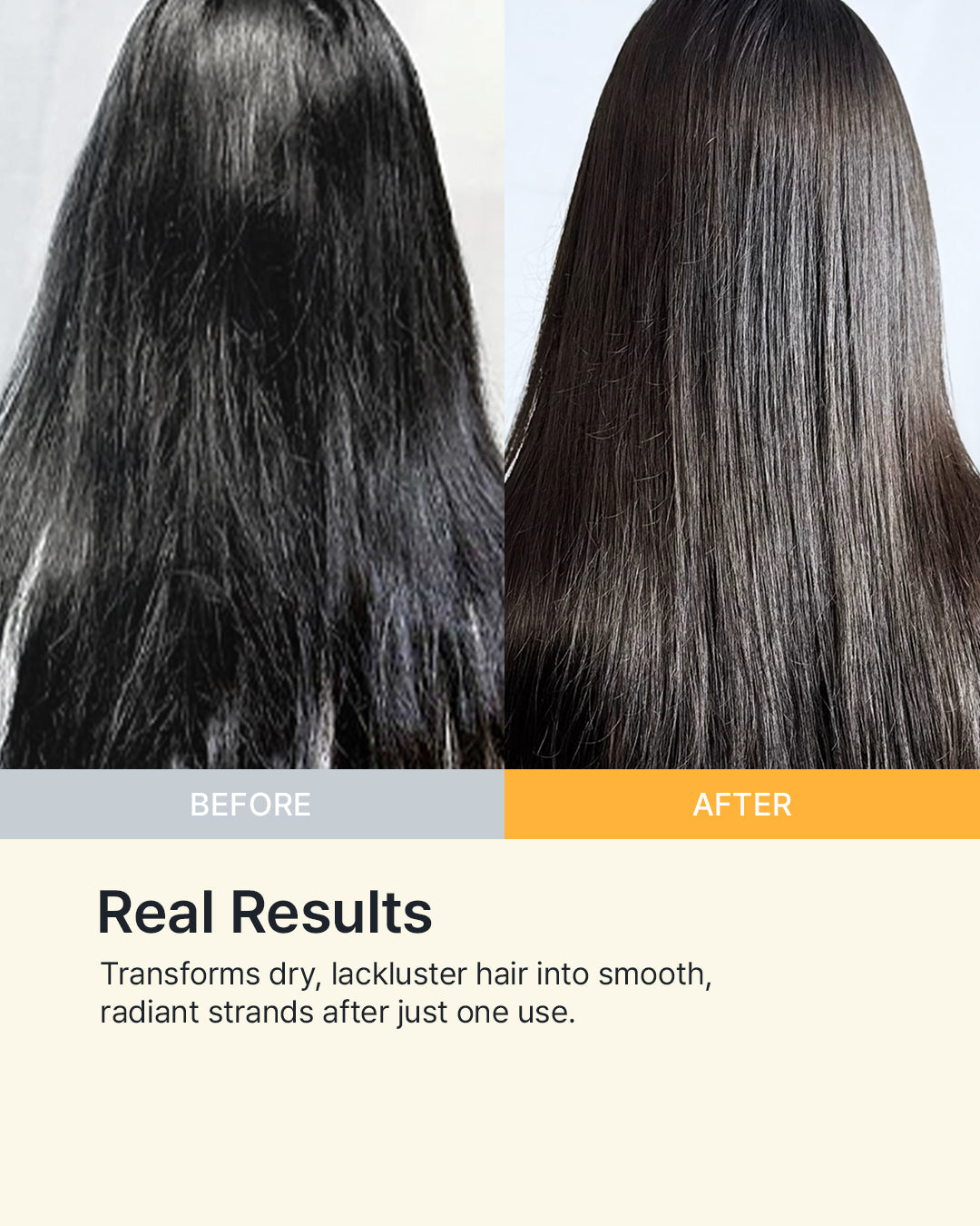 Perfumed Hair Treatment [Hinoki] 380ml
