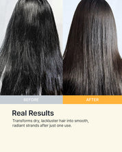 Perfumed Hair Treatment [Hinoki] 380ml
