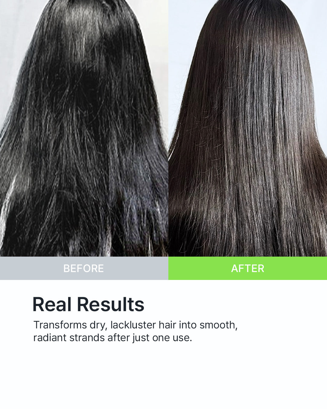 Perfumed Hair Treatment [Angel Muguet] 50ml