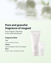 Perfumed Hair Treatment [Angel Muguet] 50ml