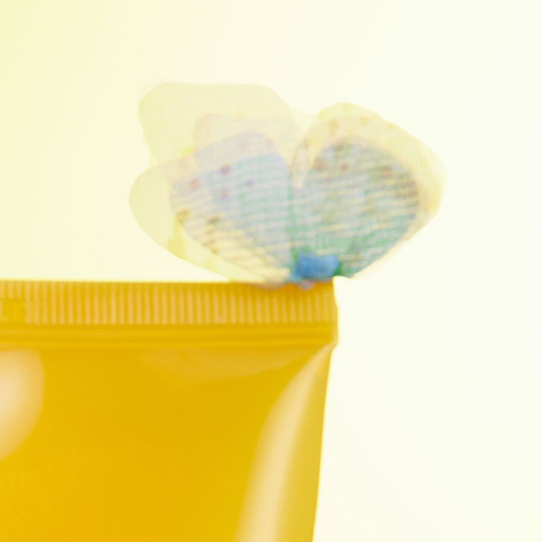 Fragrance retention