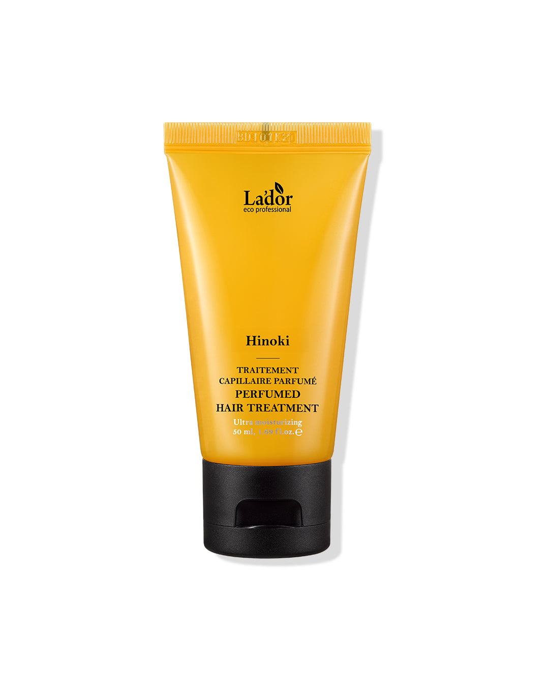 Perfumed Hair Treatment [Hinoki] 50ml