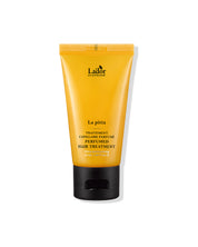 Perfumed Hair Treatment [La pitta] 50ml
