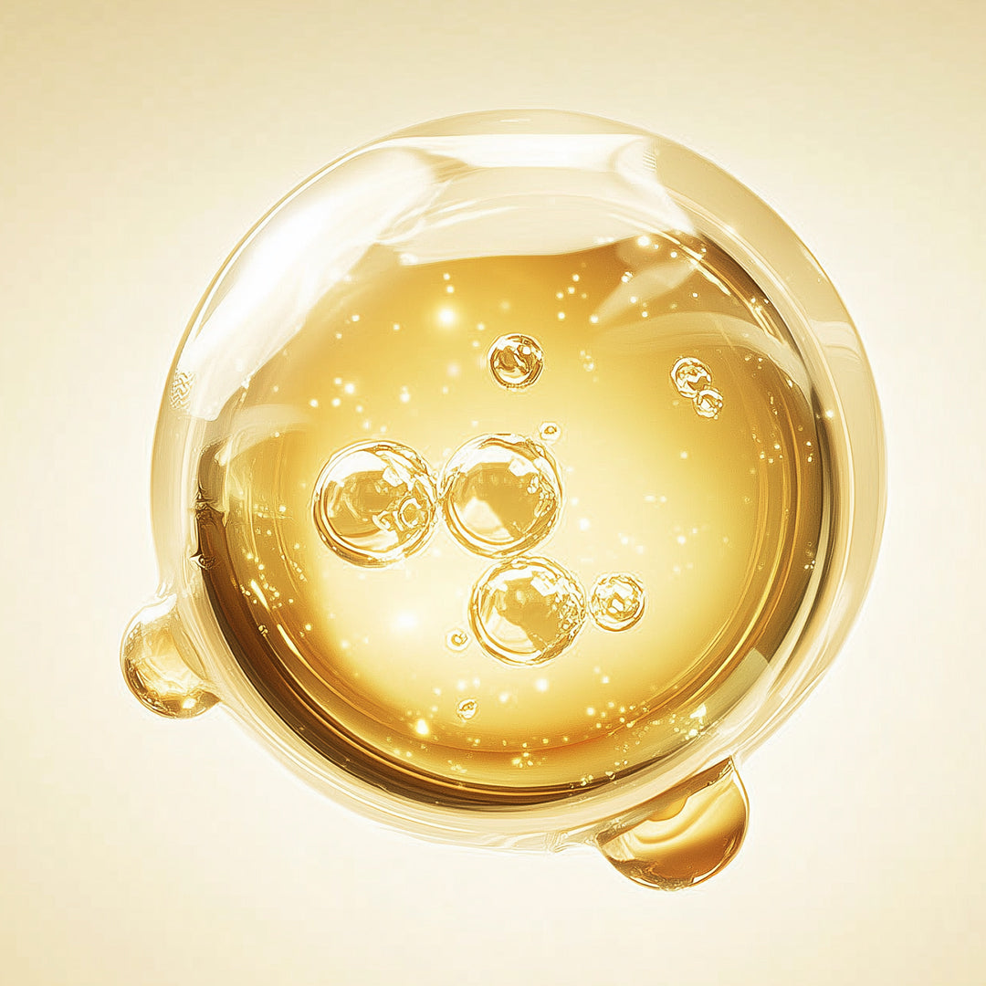 Perfumed Hair Shampoo