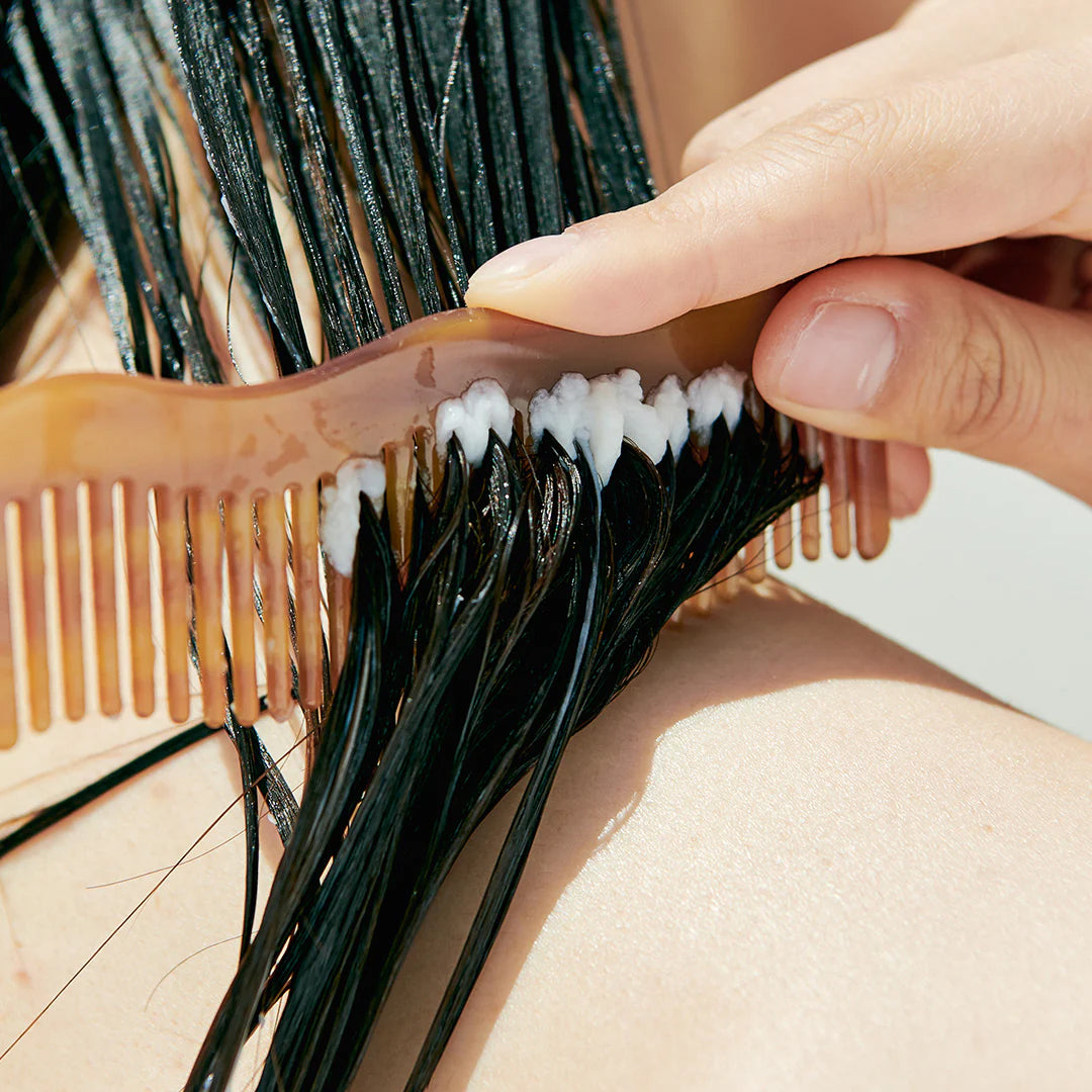 Perfumed Hair Treatment