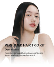 LADOR Perfumed Trio Kit [Osmanthus]