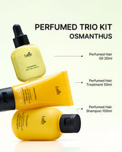 LADOR Perfumed Trio Kit [Osmanthus]