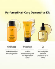LADOR Perfumed Trio Kit [Osmanthus]