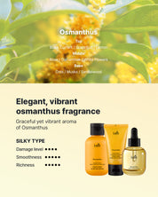 LADOR Perfumed Trio Kit [Osmanthus]