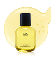 Perfumed Hair Oil [La pitta]