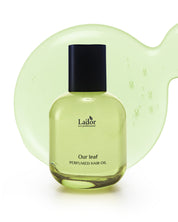 Perfumed Hair Oil [Our leaf]