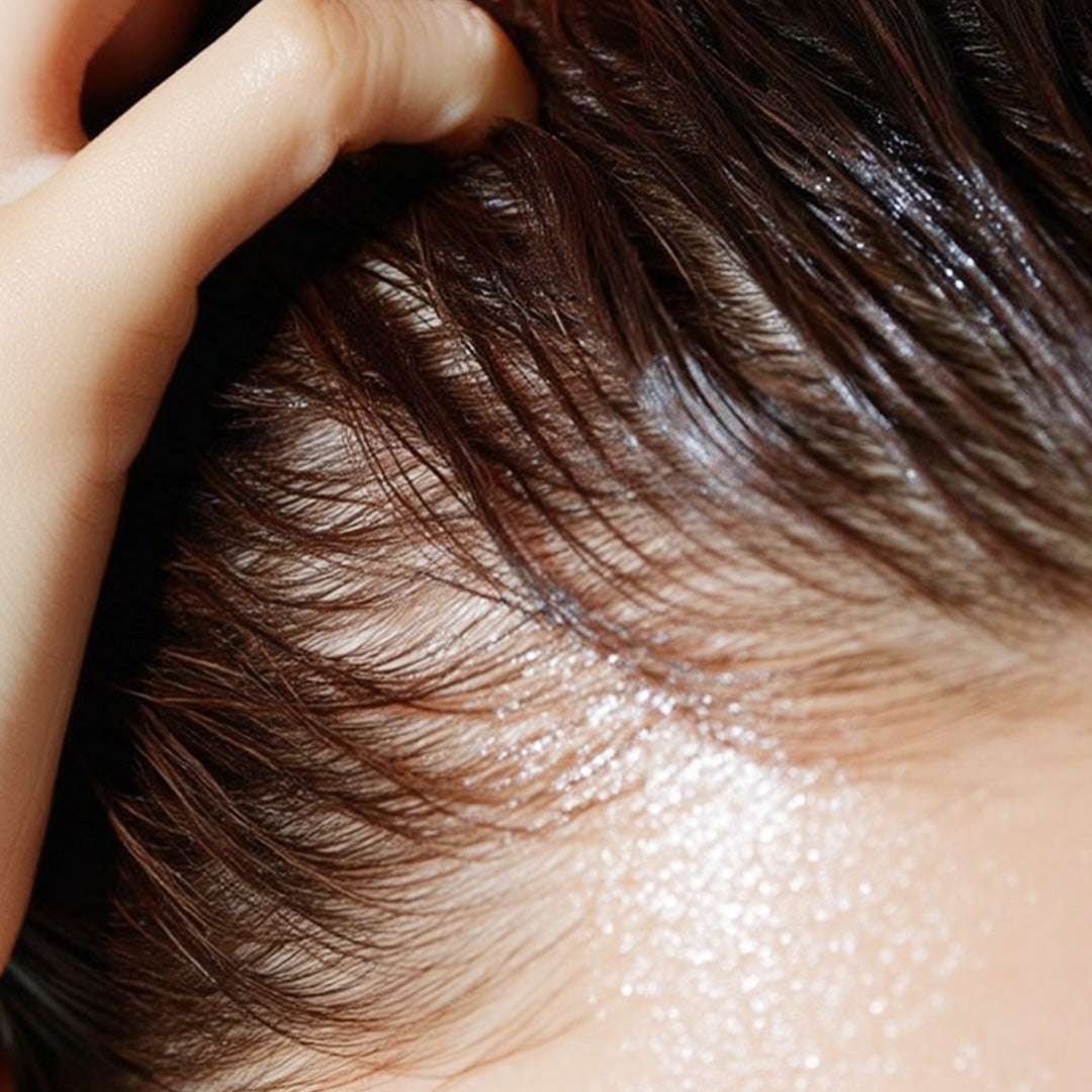 Deep Cleansing