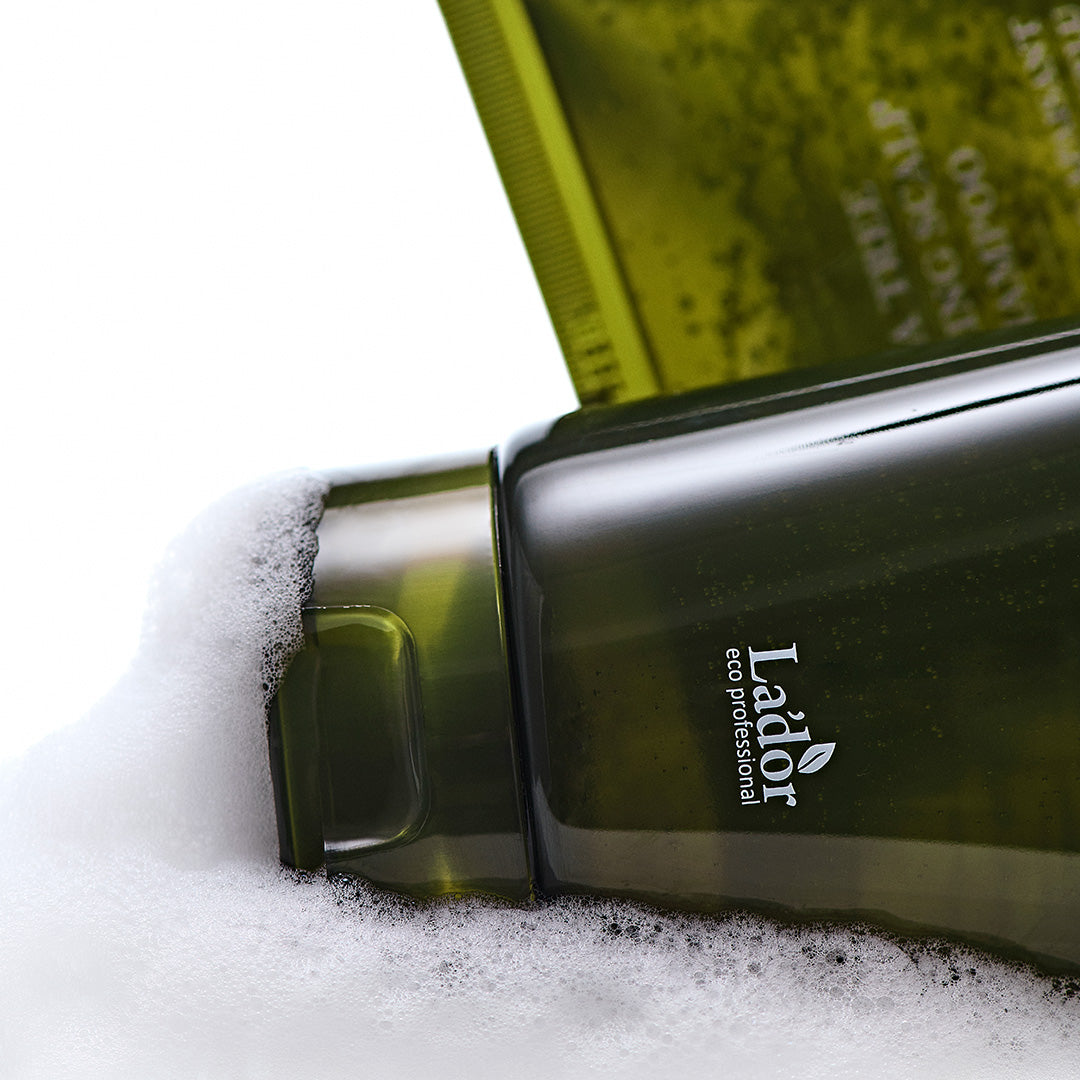 Soothing Care for Sensitive Scalp