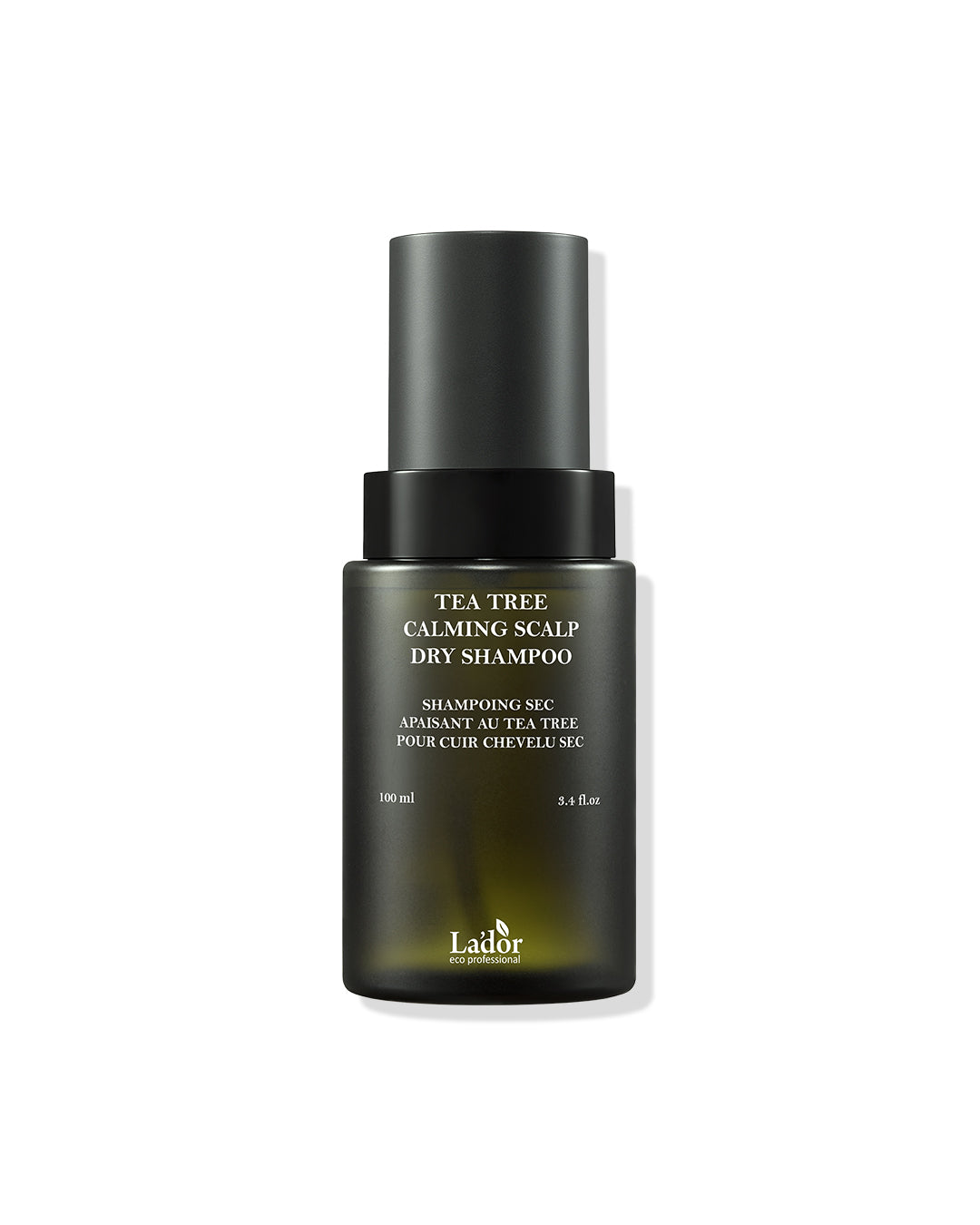 Tea Tree Calming Dry Shampoo 100ml