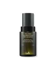 Tea Tree Calming Dry Shampoo 100ml