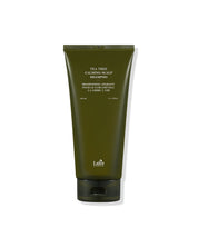 Tea Tree Calming Scalp Shampoo 330ml