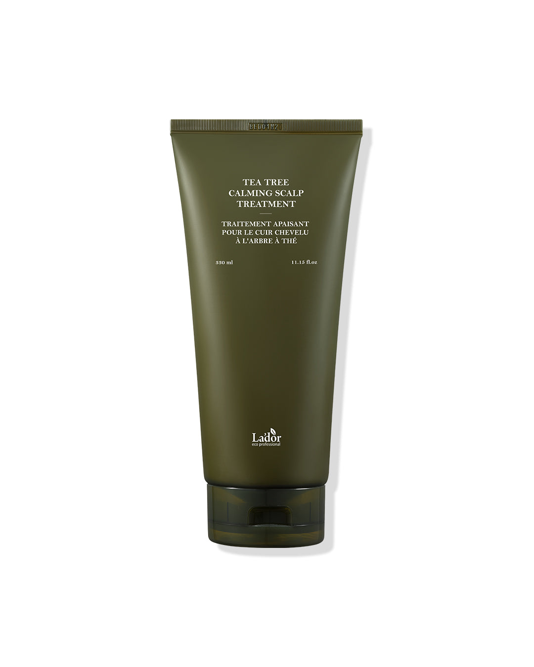 Tea Tree Calming Scalp Treatment 330ml