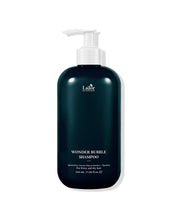 Wonder Bubble Shampoo 530ml