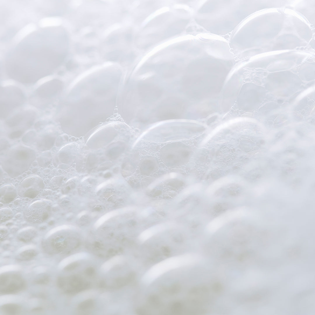 Dense Hydrating Lather