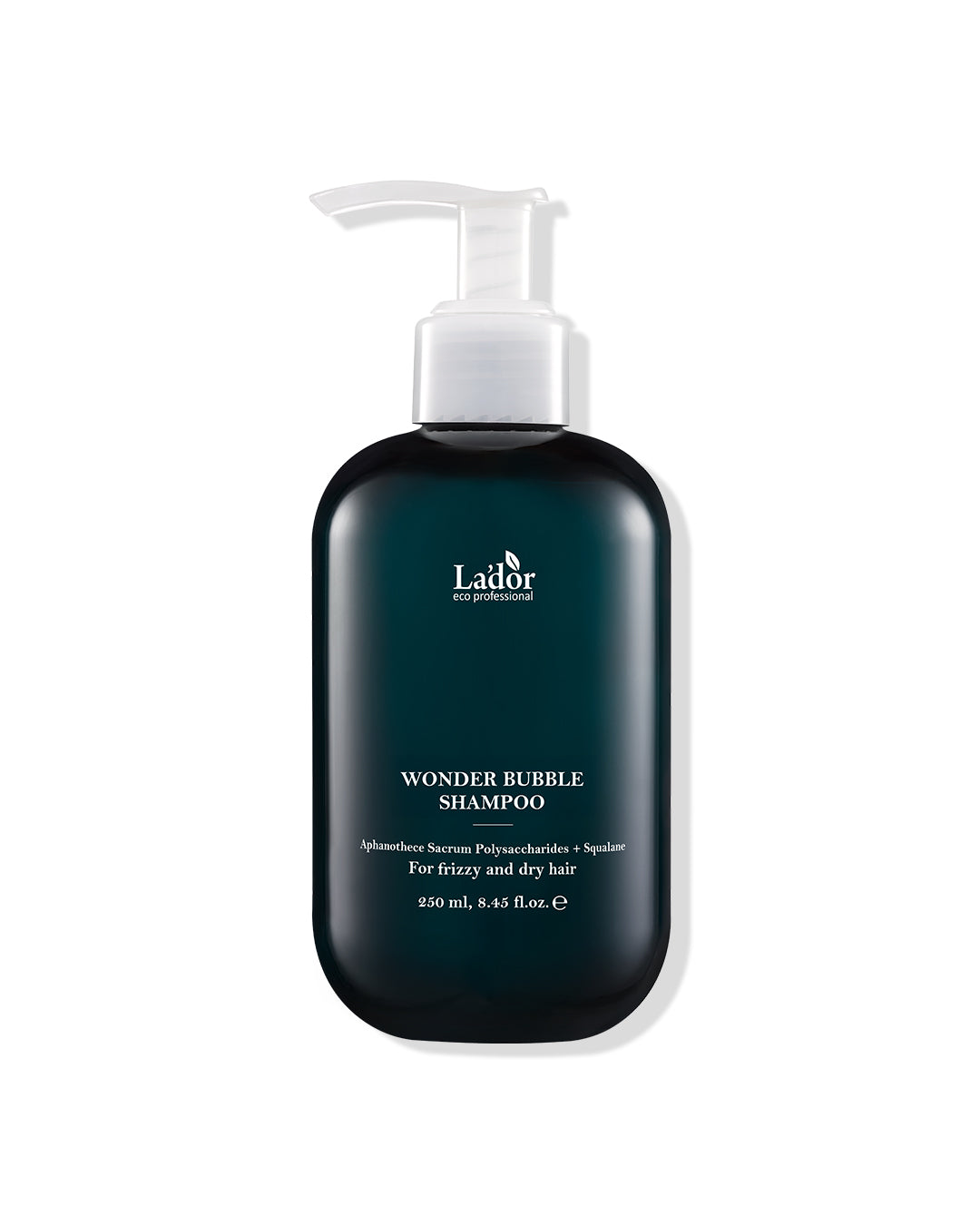 Wonder Bubble Shampoo 250ml