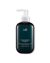 Wonder Bubble Shampoo 250ml